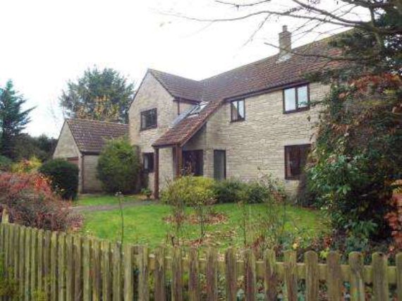 4 Bedroom Detached